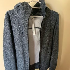 Lululemon Scuba Hoodie. Excellent Condition.